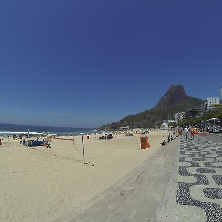 The Place Leblon Rio de Janeiro Eksteriør bilde