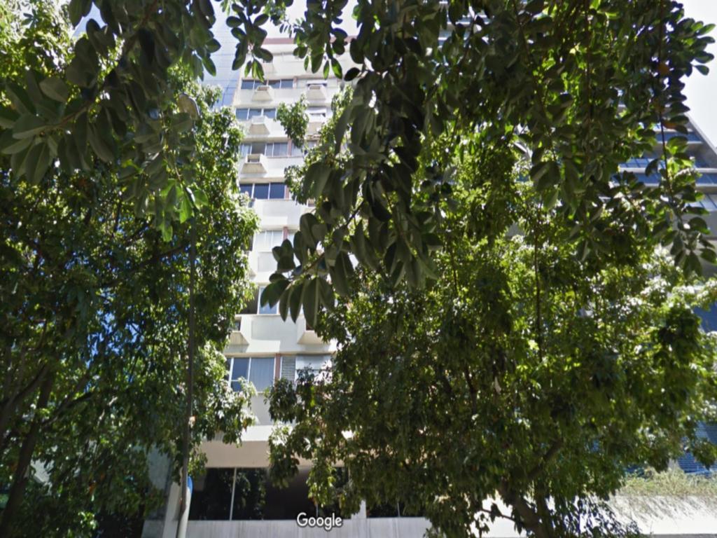 The Place Leblon Rio de Janeiro Rom bilde
