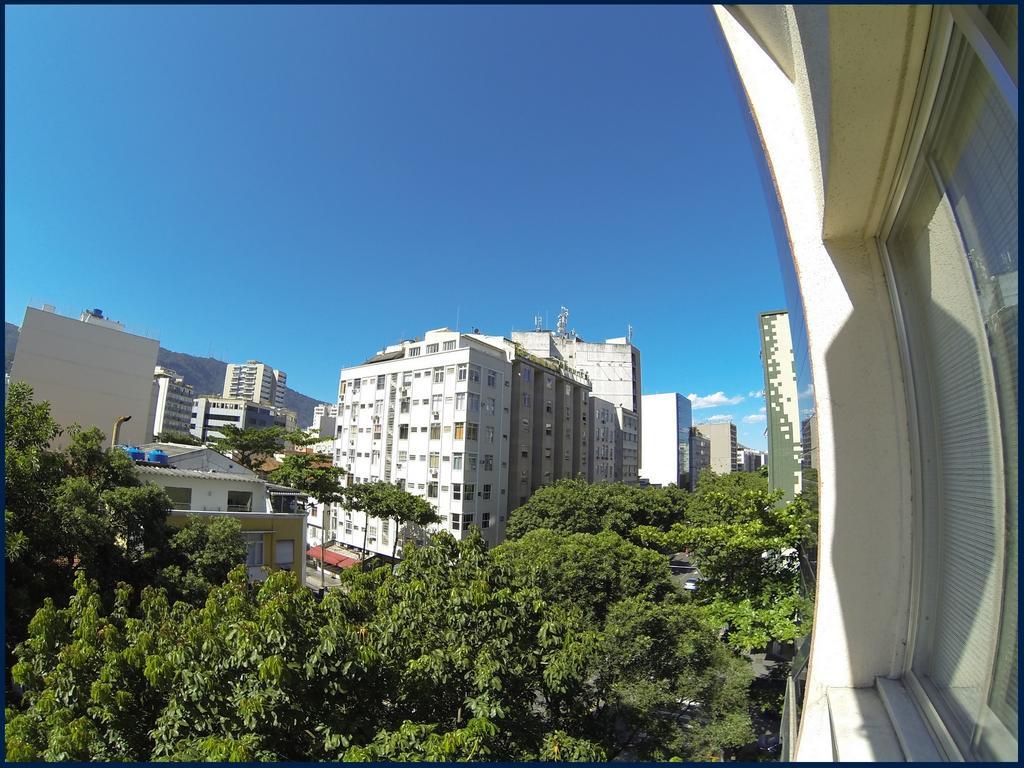 The Place Leblon Rio de Janeiro Rom bilde
