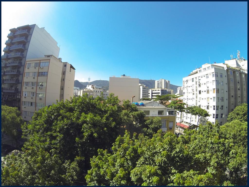 The Place Leblon Rio de Janeiro Rom bilde