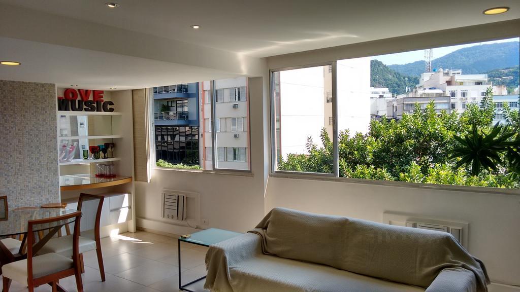The Place Leblon Rio de Janeiro Rom bilde