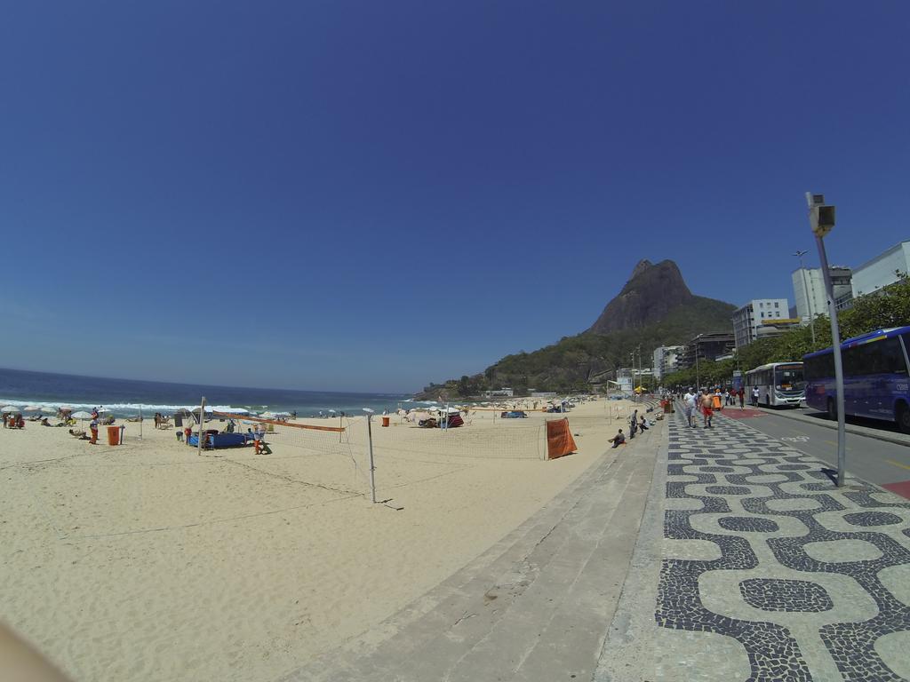 The Place Leblon Rio de Janeiro Eksteriør bilde